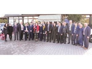 Mükemmelliğin 4. Yıldızı Başiskele Belediyesi’ne