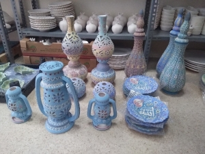 Kadın Girişimciden Karadeniz’de Bir İlk