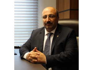 Milletvekili Açıkkapı;"türkiye’nin Güçlü Ve Kudretli Bir Ülke Olduğunu Herkes Bilecek Ve Kabul Edecek"