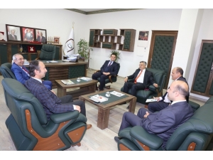 Gürpınarlı Öğrenciler Bilim Ve Teknolojiyle Geleceğe Hazırlanacak