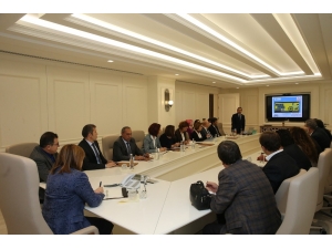 “Geleceğin İçin Sen De Pedalla” Adlı Proje Yaygınlaşacak