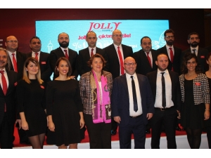 Türk Turizmciler 2018’den Umutlu