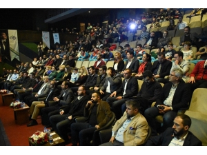 Uyuşturucuyla Mücadele Konferansı