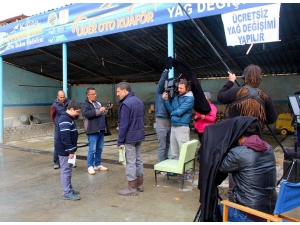 Cem Davran, Film Çekimlerine İstanbul’da Devam Edecek