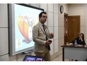 İşletmelere Gıda Güvenliği Ve Hijyen Eğitimi