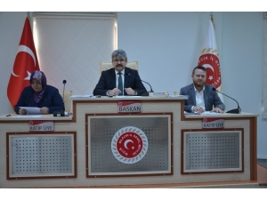 İl Genel Meclis Başkanı Oturum Başına Ne Kadar Aldığı Açıkladı