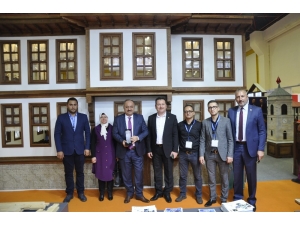 Yapex’in Göz Bebeği Kastamonu Oldu