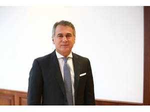 Kayseri’de ’İhracat Ve Kayseri’ Paneli Düzenlenecek