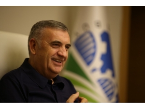 Karasu’oa 75 Bin Ton Asfalt Atıldı