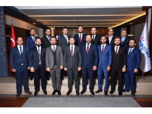 Yerli Otomobil Üretimine Manisa Da Talip Oldu