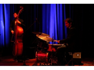 Salon 2003’te Müzikal Şölen