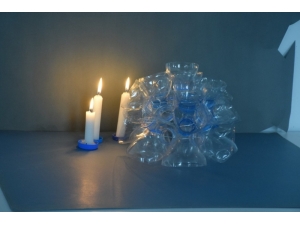 Atık Malzemelerden “İleri Dönüşüm Kütüphanesi”