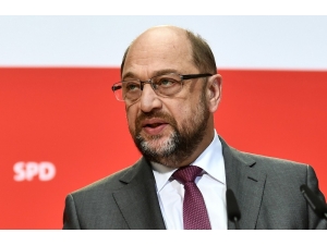 Alman Sosyal Demokrat Lider Schulz: "Seçimlerden Korkmuyoruz"