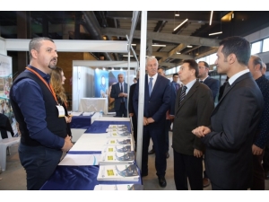 Agü’de Yüksek Öğretim Günleri Başladı