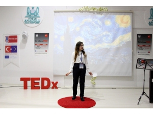 Samsun Atakum Aihl’de Bir İlk