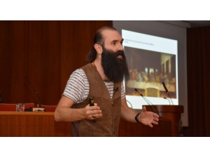 Yemek Ve Sanat İlişkisi Anadolu Üniversitesi’nde Ele Alındı