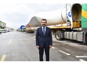 Çorum Belediyesi Kendi Elektriğini Üretecek