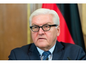 Cumhurbaşkanı Steinmeier: "Erken Seçim Söz Konusu Değil"