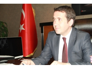 Yanmaz’dan ‘Diş Hekimleri Günü’ Mesajı