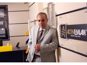 Taşınmaz Ticareti Taslağına Görüşler Sunuluyor