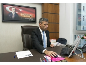 Chp’li Yılmaz: "Hükümetin Tepkisi Yerinde Olmuştur"