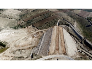 Çiftçiye Her Yıl 1 Milyon Lira Kazandıracak Projede Sona Gelindi