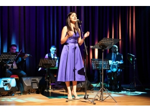 Yıldırım Gürses’e Saygı Gecesi