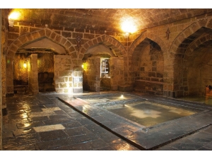 “Gaziantep’te Suyun Öyküsü” Adlı Kitap Yayımlandı