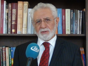 Güneydoğu’nun En Teknolojik Kütüphanesi Mardin’de