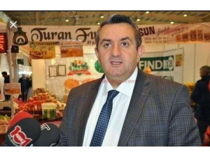 Yöresel Ürün Günleri