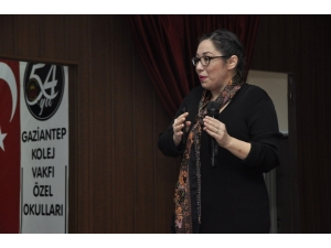 Öğrencilere Diyabet Söyleşisi