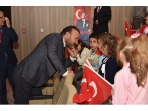 İzmit Belediye Başkanı Nevzat Doğan: