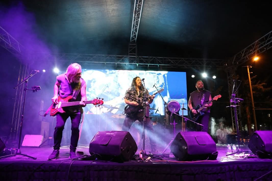 civril-de-gurpinar-muzik-gunleri-coskuyla-basladi