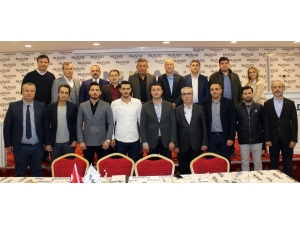 Bursalı Ve İzmirli Lojistikçiler Sektörü Tartıştı