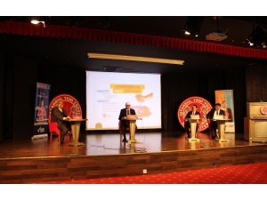 Milletvekili Külünk, "Eğitimde Millilik Hiç Olmadığı Kadar Tehdit Altında"