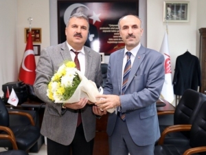 Aile Ve Sosyal Politikalar Eskişehir İl Müdürlüğü’nde Devir Teslim Gerçekleşti