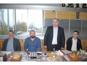 Malkara’da Esnaf Odası Seçimleri