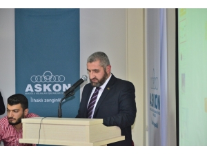 Çomu: "İnovasyon Ve Markalaşmaya Yatırım Yapılmalı”