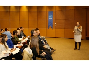 Rehber Öğretmenler Can Kardeş Projesi İçin Bilgilendirildi