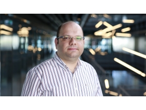 Agü Öğretim Üyesi Doç. Dr. Mutlugün’e Tüba’dan Ödül