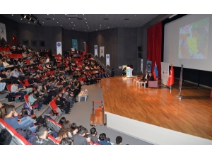 Büyükelçi Kardeş Ülke Azerbaycan’ı Anlattı