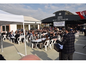 Başiskele’de Modern Pazar Yerleri İnşa Ediliyor