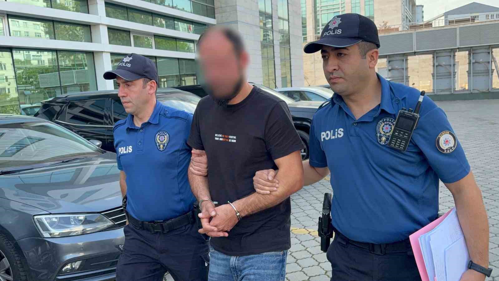 kazada-agir-yaralanan-17-yasindaki-cocuk-hayatini-kaybetti-surucu-tutuklandi