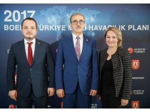 Türkiye Milli Havacılık Planı Detayları Açıklandı