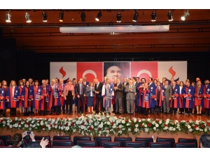 Sanko Üniversitesinde Akademik Açılış Yılı