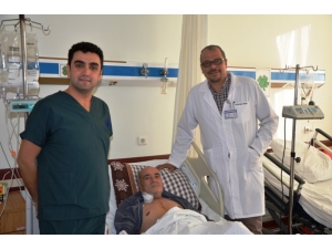 3 Haftada 3 Ameliyatla Sağlığına Kavuştu
