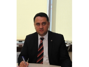 İmo Ve Emo Ortaklaşa Güneydoğu Enerji Forumu Düzenleniyor