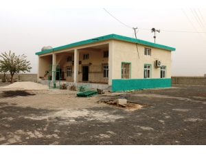 Kültür Merkezleri İle Akçakale’nin Çehresi Değişiyor