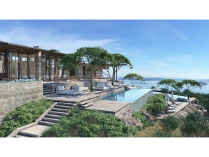 Waf 2017’de Bodrum Loft Projesi’ne Ödül