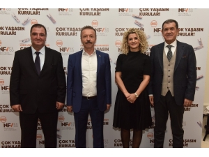 Birol Celep "Petrolümüz Yok Ama Verimli Bir Coğrafyamız Var"